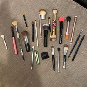 Make up Brushes